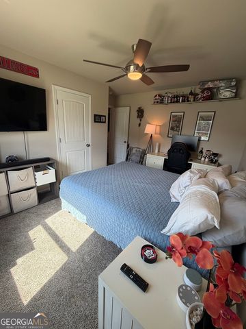 355 Webb Meadows Drive, Jefferson, GA 30549