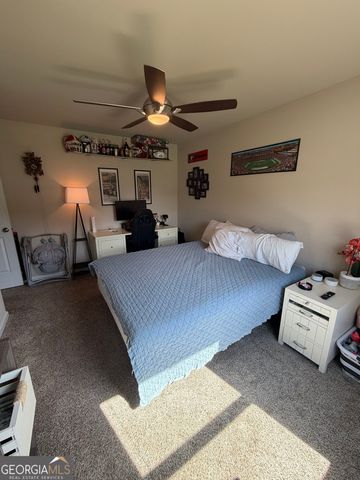 355 Webb Meadows Drive, Jefferson, GA 30549