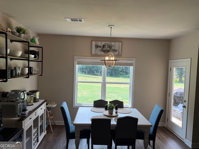 355 Webb Meadows Drive, Jefferson, GA 30549