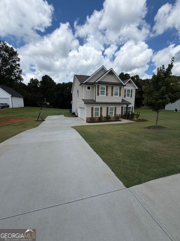 355 Webb Meadows Drive, Jefferson, GA 30549