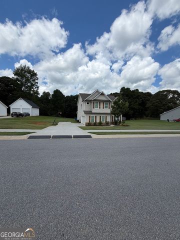 355 Webb Meadows Drive, Jefferson, GA 30549