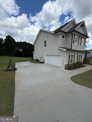 355 Webb Meadows Drive, Jefferson, GA 30549