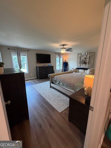 355 Webb Meadows Drive, Jefferson, GA 30549
