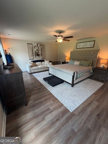 355 Webb Meadows Drive, Jefferson, GA 30549