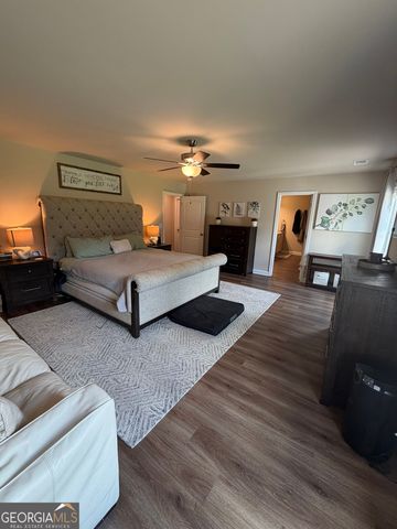 355 Webb Meadows Drive, Jefferson, GA 30549