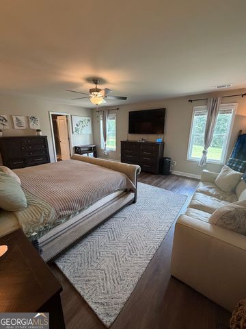 355 Webb Meadows Drive, Jefferson, GA 30549