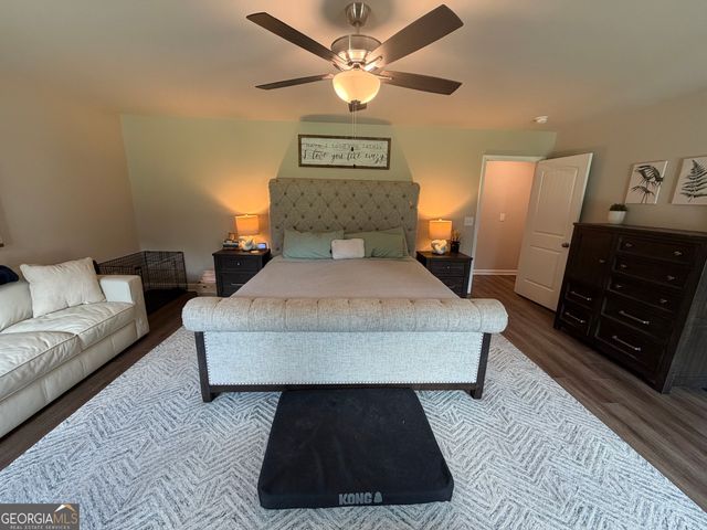 355 Webb Meadows Drive, Jefferson, GA 30549
