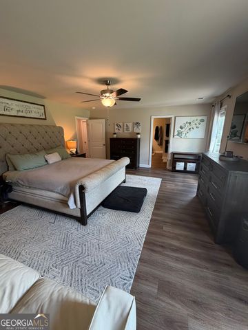 355 Webb Meadows Drive, Jefferson, GA 30549