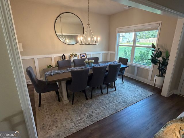 355 Webb Meadows Drive, Jefferson, GA 30549