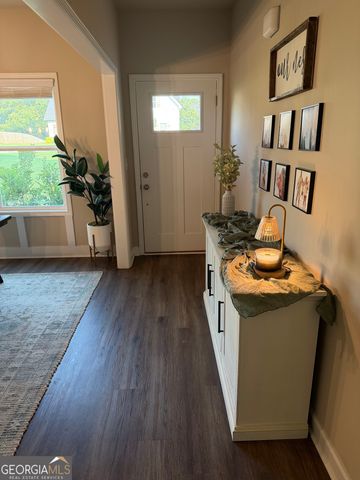 355 Webb Meadows Drive, Jefferson, GA 30549