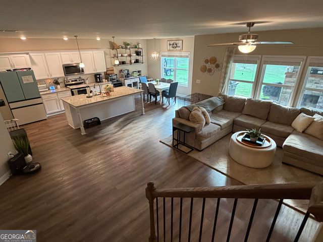 355 Webb Meadows Drive, Jefferson, GA 30549
