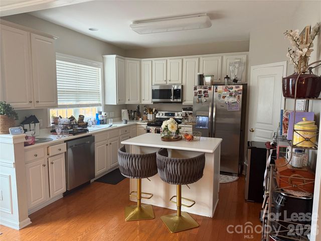 14064 Labeau Avenue, Charlotte, NC 28277