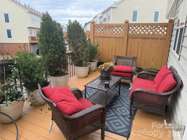 14064 Labeau Avenue, Charlotte, NC 28277