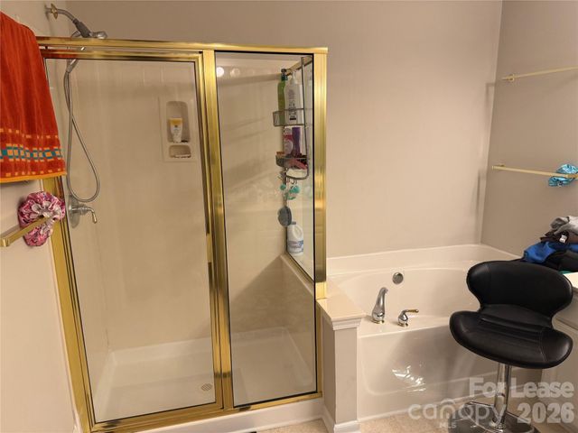 14064 Labeau Avenue, Charlotte, NC 28277