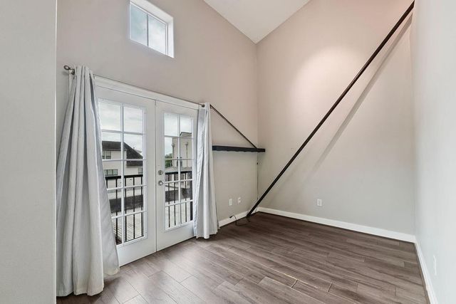 1616 Elgin Street 11, Houston, TX 77004