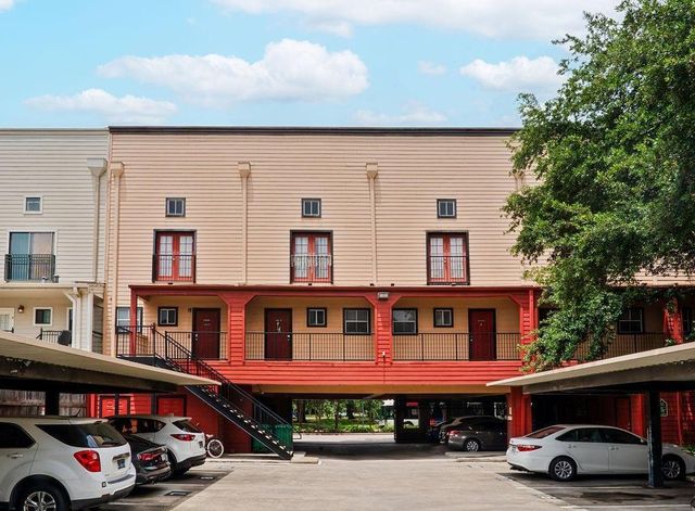 1616 Elgin Street 11, Houston, TX 77004