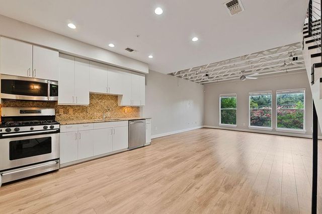 1616 Elgin Street 11, Houston, TX 77004