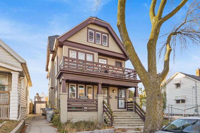 1311 S 14th STREET, Milwaukee, WI 53204