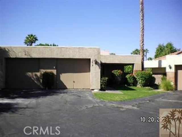 1418 Sunflower S, Palm Springs, CA 92262