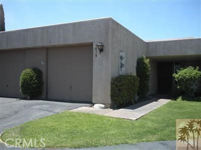 1418 Sunflower S, Palm Springs, CA 92262