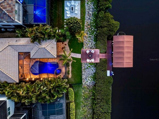 4203 5TH AVENUE NE, Bradenton, FL 34208