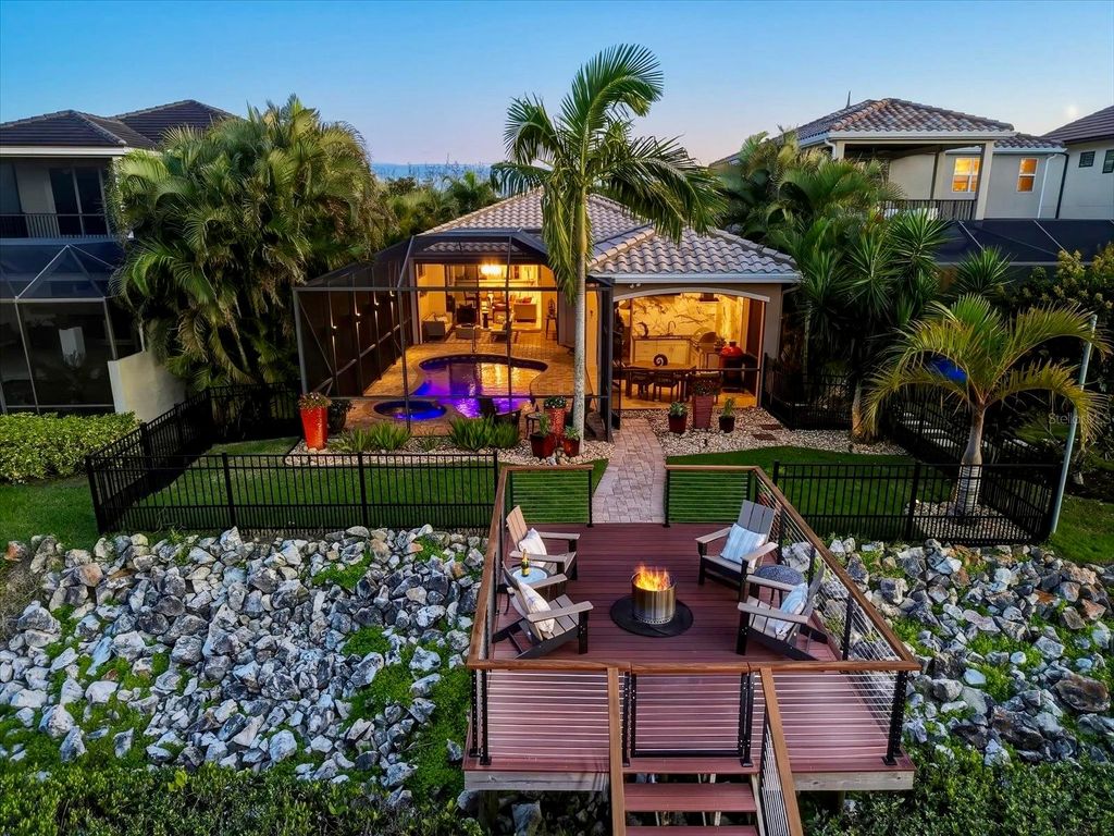 4203 5TH AVENUE NE, Bradenton, FL 34208