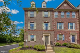 8015 SPRING ARBOR DR, Laurel, MD 20707
