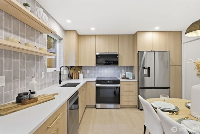 14323 Wayne Place N, Seattle, WA 98133