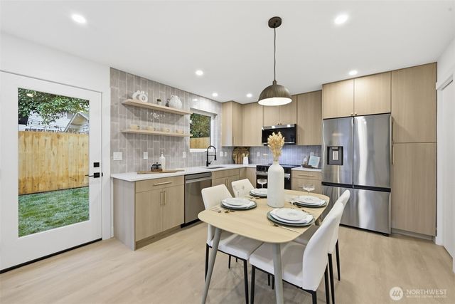 14323 Wayne Place N, Seattle, WA 98133