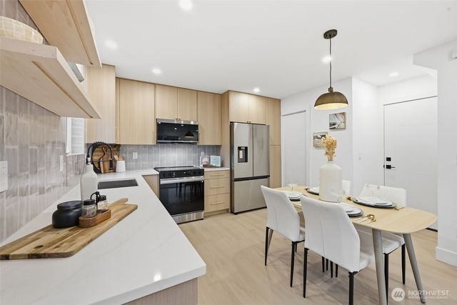 14323 Wayne Place N, Seattle, WA 98133