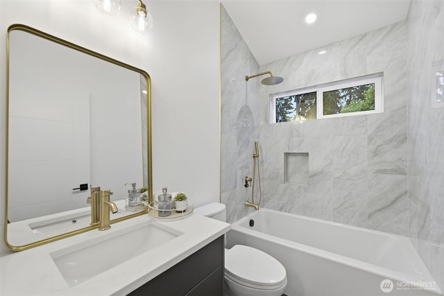 14323 Wayne Place N, Seattle, WA 98133