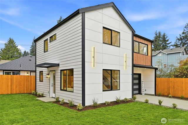 14323 Wayne Place N, Seattle, WA 98133