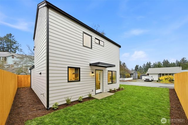 14323 Wayne Place N, Seattle, WA 98133