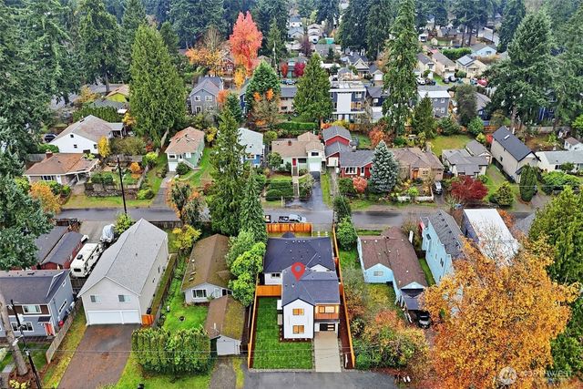 14323 Wayne Place N, Seattle, WA 98133