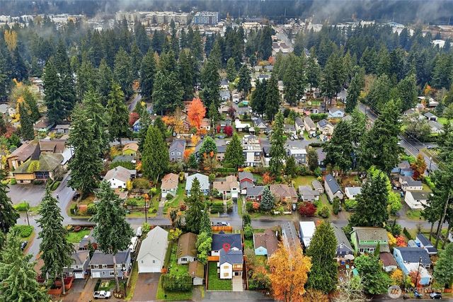 14323 Wayne Place N, Seattle, WA 98133