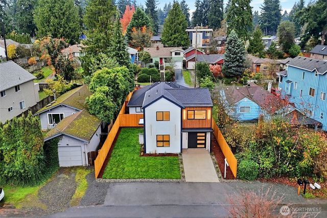 14323 Wayne Place N, Seattle, WA 98133