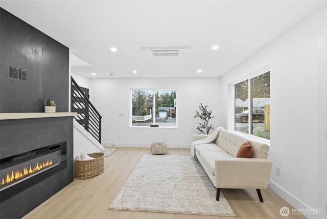 14323 Wayne Place N, Seattle, WA 98133