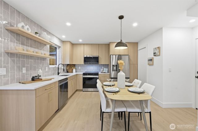 14323 Wayne Place N, Seattle, WA 98133