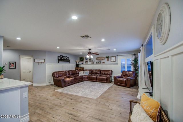 3904 E Leah Court, Gilbert, AZ 85234
