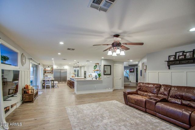 3904 E Leah Court, Gilbert, AZ 85234