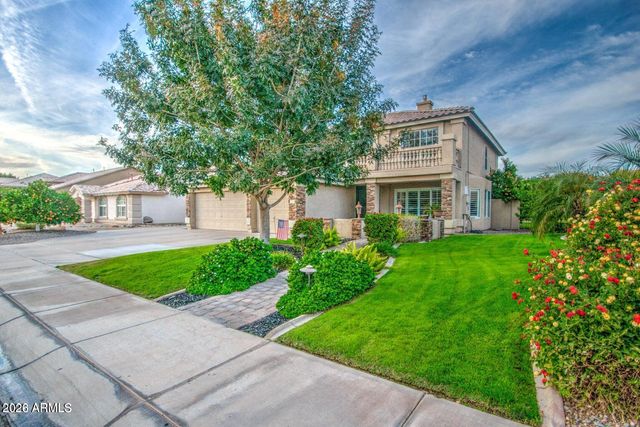3904 E Leah Court, Gilbert, AZ 85234