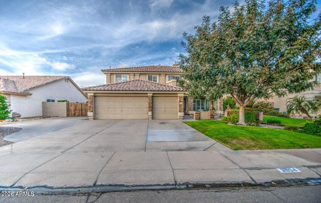 3904 E Leah Court, Gilbert, AZ 85234