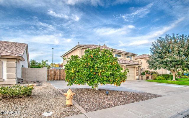3904 E Leah Court, Gilbert, AZ 85234