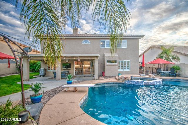 3904 E Leah Court, Gilbert, AZ 85234