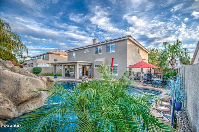 3904 E Leah Court, Gilbert, AZ 85234