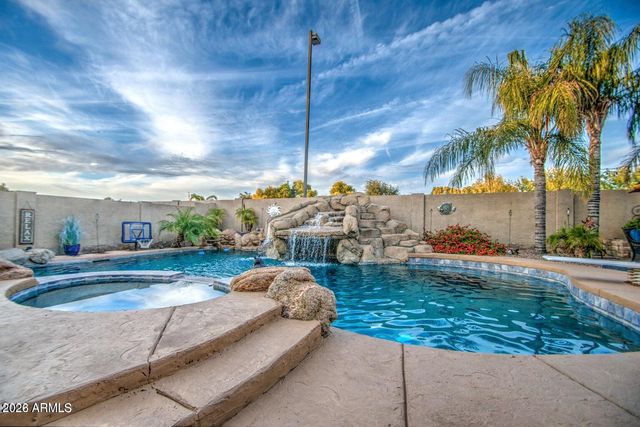 3904 E Leah Court, Gilbert, AZ 85234