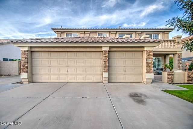 3904 E Leah Court, Gilbert, AZ 85234