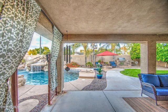 3904 E Leah Court, Gilbert, AZ 85234