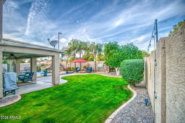 3904 E Leah Court, Gilbert, AZ 85234