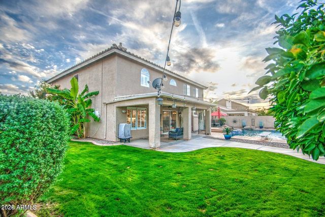 3904 E Leah Court, Gilbert, AZ 85234